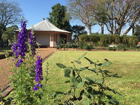 Sacred Spaces At The Sisters Of Mercy Convent - Accommodation Brunswick Heads 15