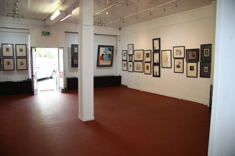 FyreGallery - Accommodation Brunswick Heads 4