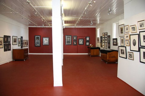 FyreGallery - Accommodation Brunswick Heads 5