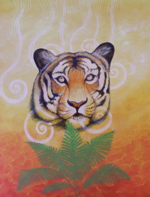 FyreGallery - Accommodation Brunswick Heads 8