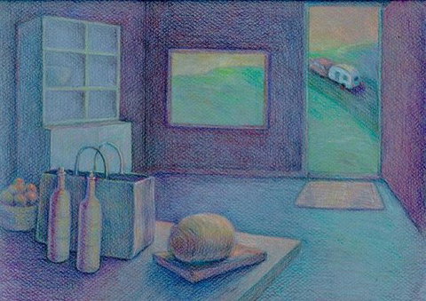 FyreGallery - Accommodation Brunswick Heads 9