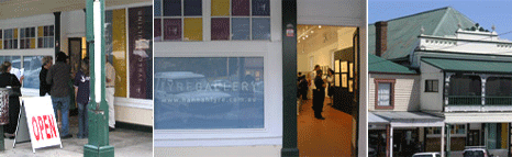 FyreGallery - Accommodation Brunswick Heads 10