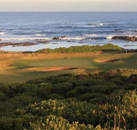 King Island Golf and Bowling Club Incorporated - Accommodation Brunswick Heads
