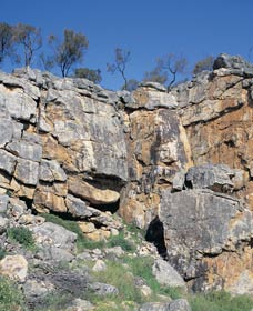Badgingarra Nature Trail - Accommodation Brunswick Heads 0