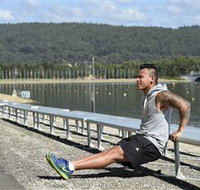 Sydney International Regatta Centre - Accommodation Brunswick Heads