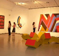 Penrith Regional Gallery and The Lewers Bequest - Accommodation Brunswick Heads