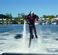 Jetpack Adventures - Accommodation Brunswick Heads