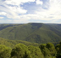 Barrington Tops National Park - Accommodation Brunswick Heads