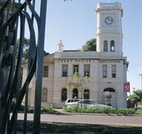 Guildford Post Office - Accommodation Brunswick Heads