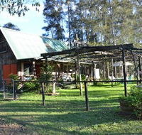 Wollombi Wines - Accommodation Brunswick Heads