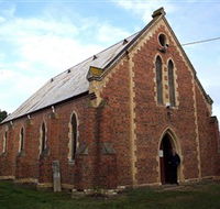 Stratford Historical Society and Museum - Accommodation Brunswick Heads