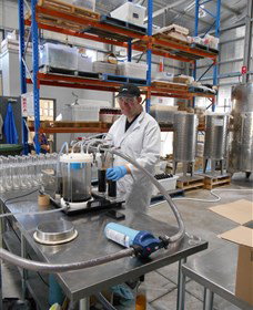 Hunter Distillery - Accommodation Brunswick Heads 1