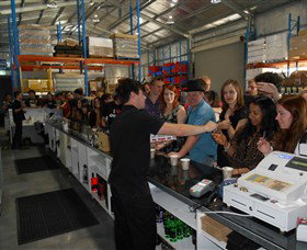 Hunter Distillery - Accommodation Brunswick Heads 5