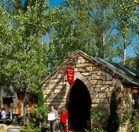 Stonehurst Cedar Creek Vineyard - Accommodation Brunswick Heads