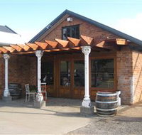 Eling Forest Cellar Door and Cafe - Accommodation Brunswick Heads