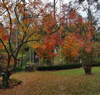 Bellbird Cottage - Accommodation Brunswick Heads