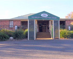Wollondilly Heritage Centre And Museum - Accommodation Brunswick Heads 0