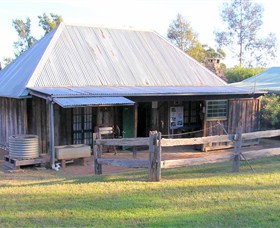 Wollondilly Heritage Centre And Museum - Accommodation Brunswick Heads 1