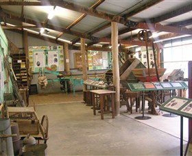 Wollondilly Heritage Centre And Museum - Accommodation Brunswick Heads 3