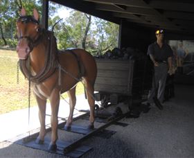 Wollondilly Heritage Centre And Museum - Accommodation Brunswick Heads 5