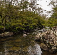 River walking track - Accommodation Brunswick Heads
