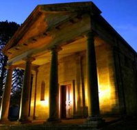 Berrima Courthouse - Accommodation Brunswick Heads