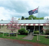 Berrima District Museum - Accommodation Brunswick Heads