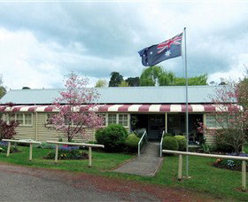 Berrima District Museum - Accommodation Brunswick Heads 0