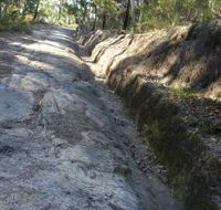 Convict Trail Project Bucketty Site - Accommodation Brunswick Heads