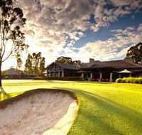 Vintage Golf Club - Accommodation Brunswick Heads