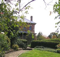 Harper's Mansion NT NSW - Accommodation Brunswick Heads