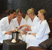 The Spa at Chateau Elan Hunter Valley - Accommodation Brunswick Heads