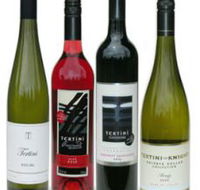 Tertini Wines - Accommodation Brunswick Heads
