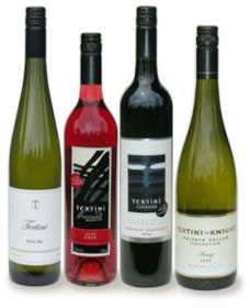 Tertini Wines - Accommodation Brunswick Heads 0