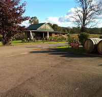 Savannah Estate - Accommodation Brunswick Heads