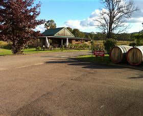 Savannah Estate - Accommodation Brunswick Heads 0