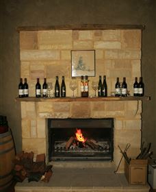 Savannah Estate Winery And Cellar Door - Accommodation Brunswick Heads 3