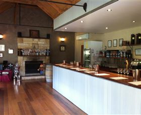 Savannah Estate Winery And Cellar Door - Accommodation Brunswick Heads 1