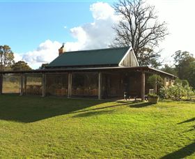 Savannah Estate Winery And Cellar Door - Accommodation Brunswick Heads 0