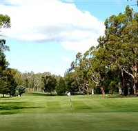 Cooma Golf Club - Accommodation Brunswick Heads