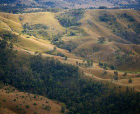 Radford QLD Accommodation Brunswick Heads