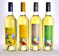 St Clements Estate - Accommodation Brunswick Heads