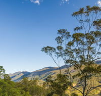 Woko National Park - Accommodation Brunswick Heads