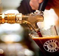 Hunter Beer Co - Accommodation Brunswick Heads