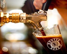 Hunter Beer Co - Accommodation Brunswick Heads 0