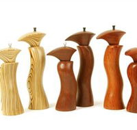 Australian Woodwork - Accommodation Brunswick Heads