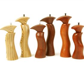 Australian Woodwork - Accommodation Brunswick Heads 0