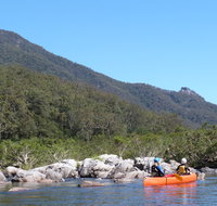 Nymboida National Park - Accommodation Brunswick Heads