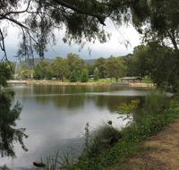 Lake Alexandra Reserve - Accommodation Brunswick Heads