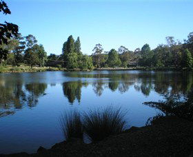 Lake Alexandra Reserve - Accommodation Brunswick Heads 3